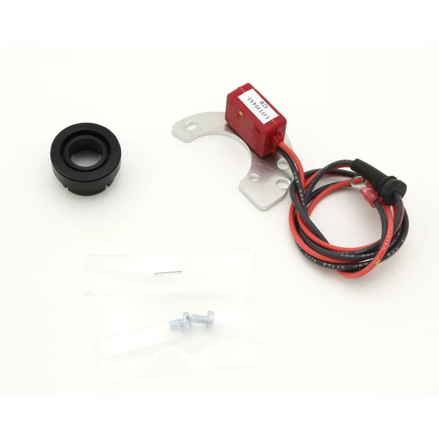 Ignitor II Mercury Marine
