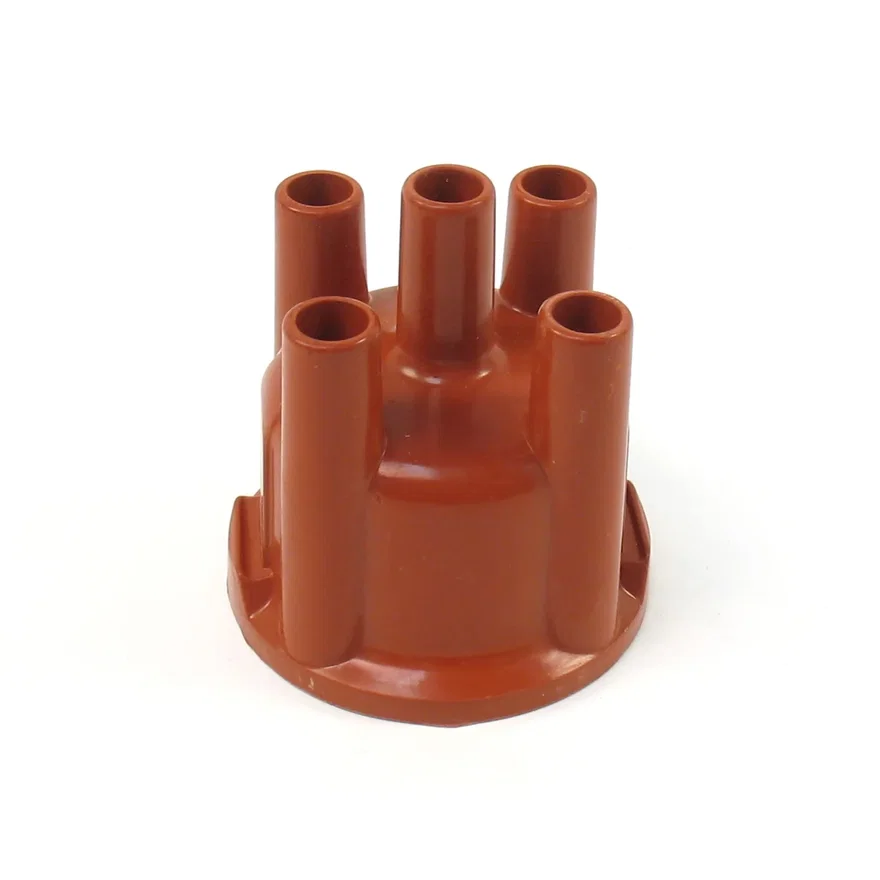 REPLACEMENT CAP FOR FLAME-THROWER "STOCK-LOOK" BOSCH STYLE DISTRIBUTORS