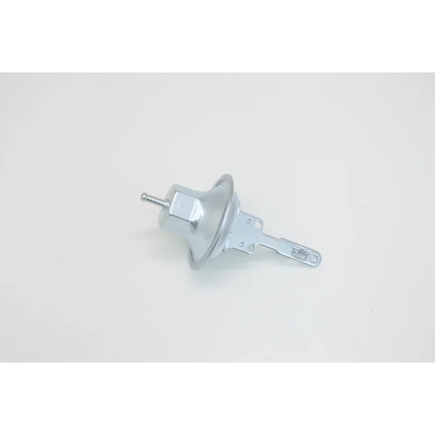 REPLACEMENT ADJUSTABLE VACUUM CANISTER FOR FLAME-THROWER "STOCK-LOOK" CHEVY DISTRIBUTORS