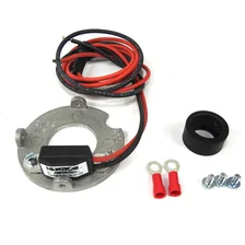 Ignitor Delco 6 cyl 6-volt Neg. image 1