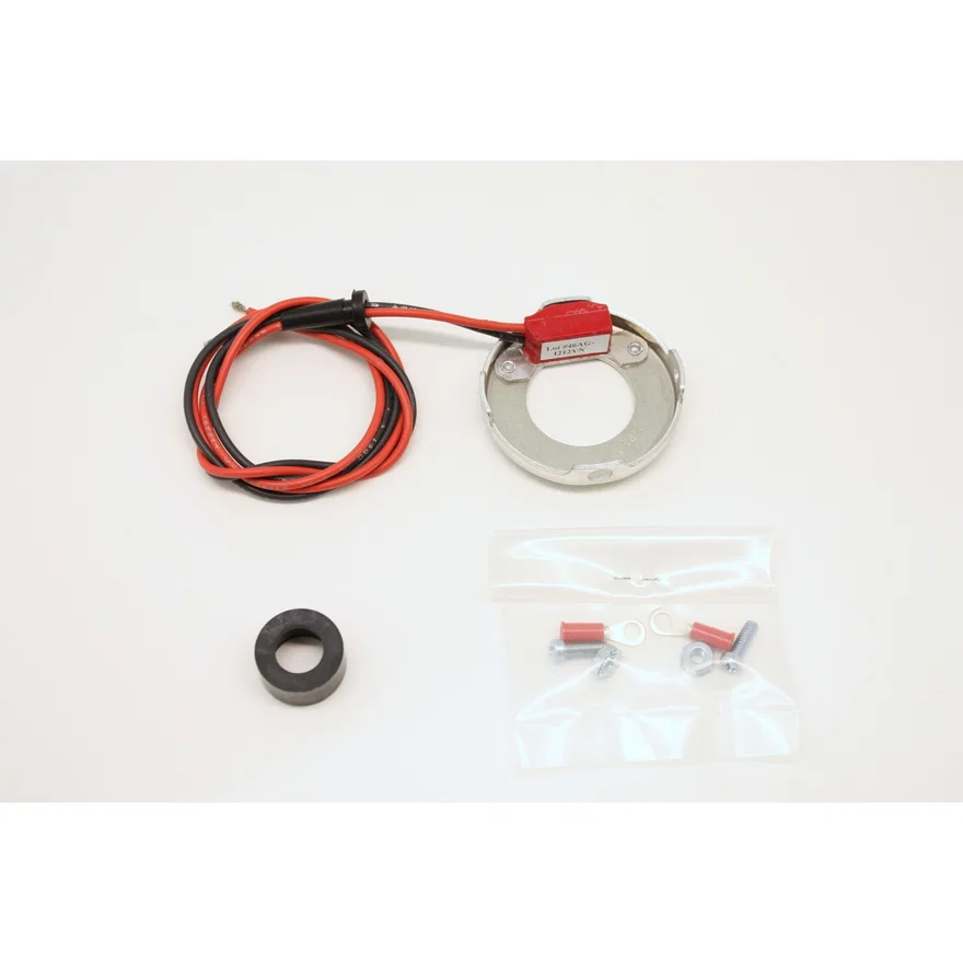 Ignitor II Prestolite 4 cyl