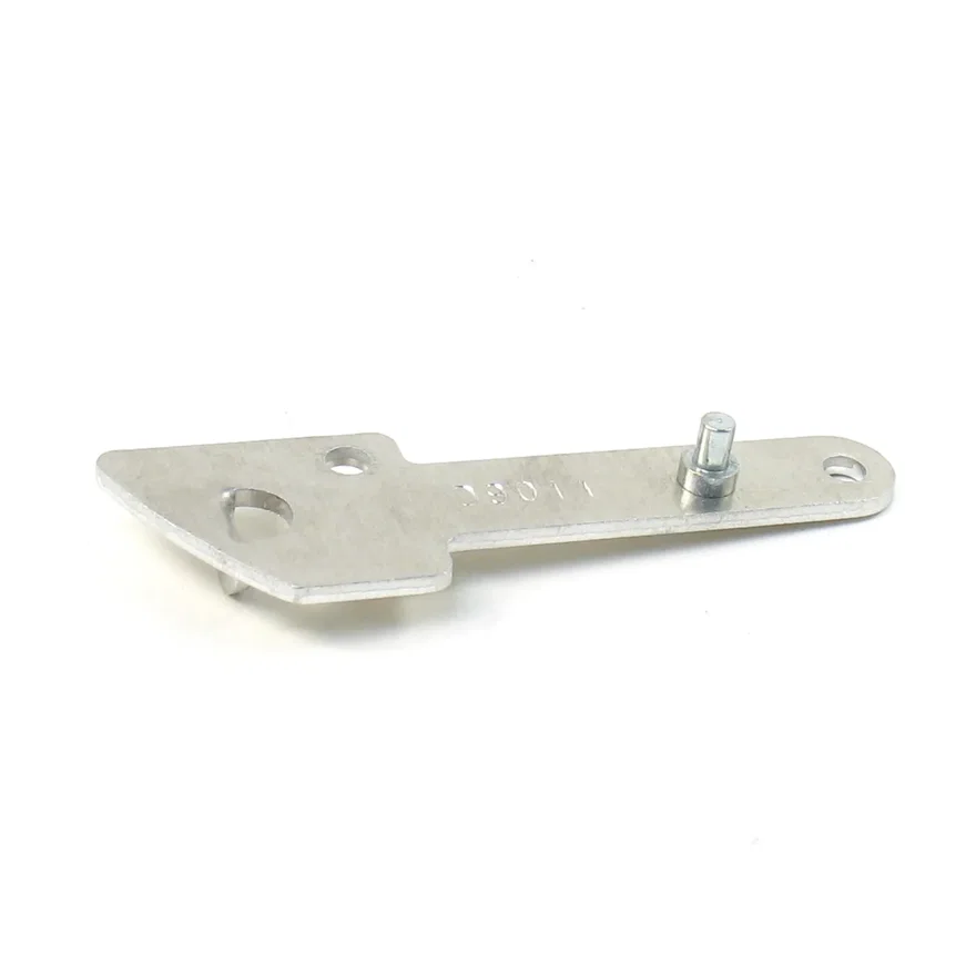 COUNTER CLOCKWISE VACUUM LOCKOUT FOR ALL FLAME-THROWER HEI DISTRIBUTORS AND GM 8-CYLINDER HEI DISTRIBUTORS
