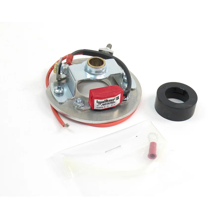 Ignitor II Ford 4 cyl