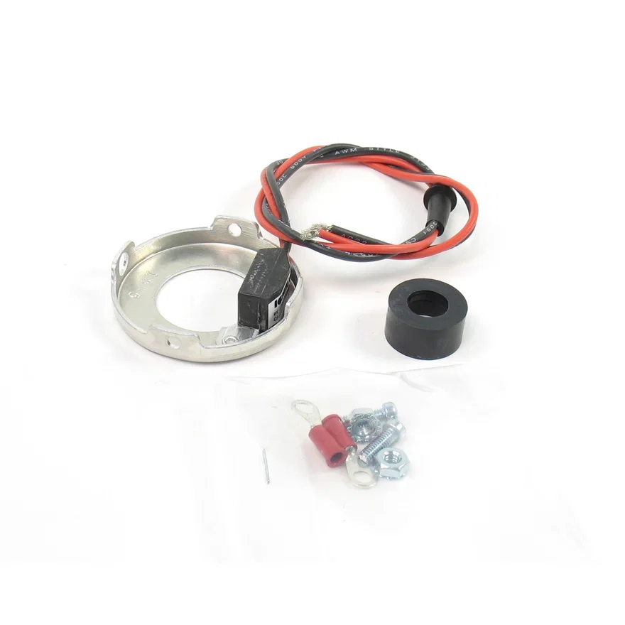 Ignitor 6v Neg Gnd