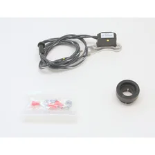 Ignitor Ford pre-1965, 6 cyl 6v Pos Gnd image 1