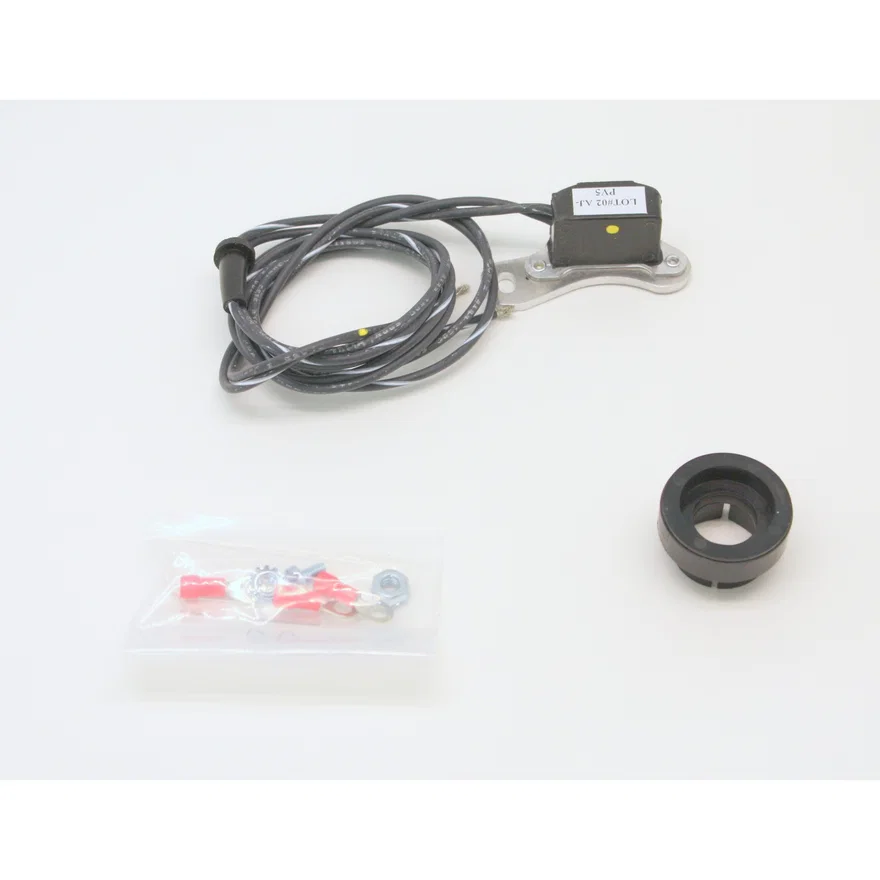 Ignitor Ford pre-1965, 6 cyl 6v Pos Gnd