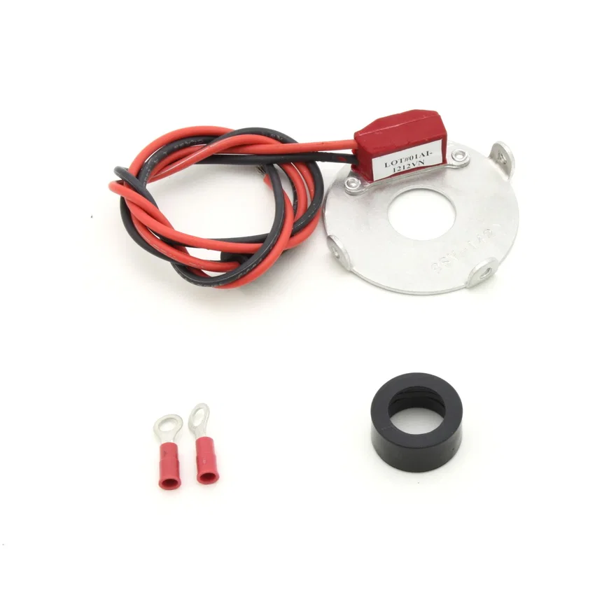 Ignitor II SEV Marchal 4 cyl