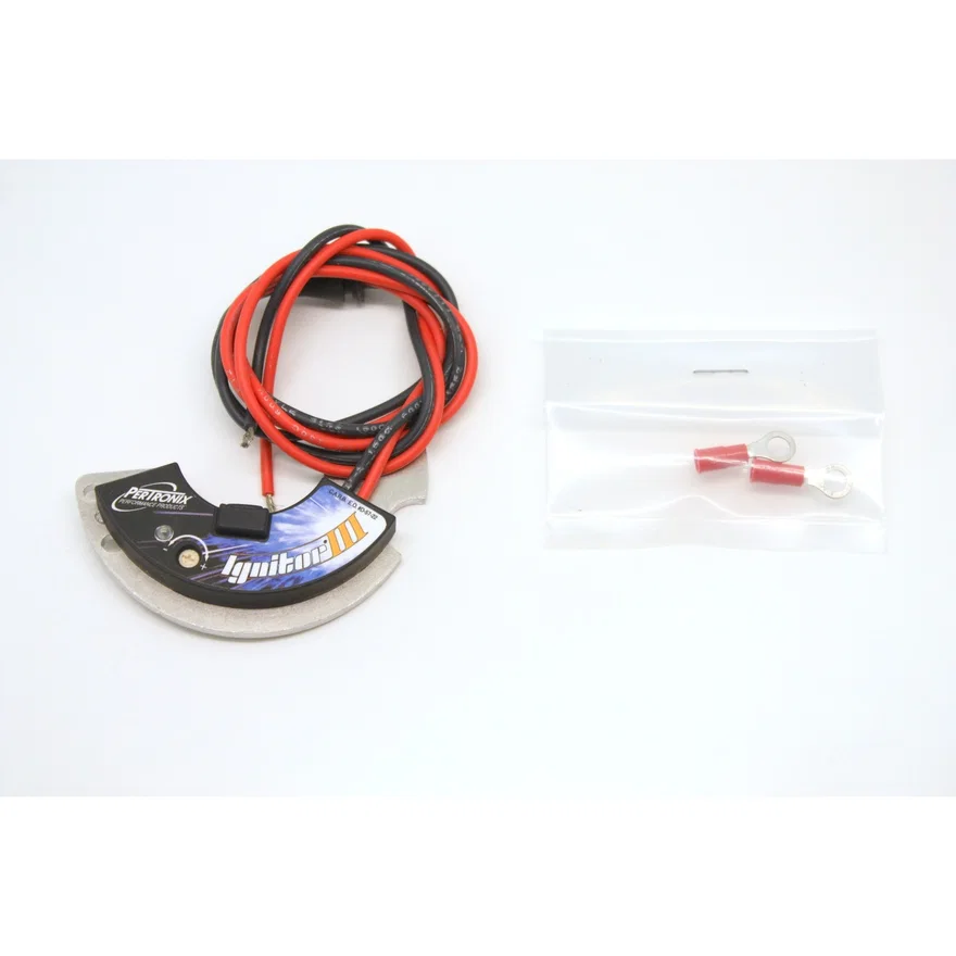 Ignitor III Ford 1954-56 8 cyl