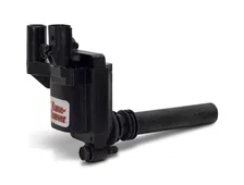 Coil Flame-Thrower Chrysler Hemi 5.7L;Single Boot;Set of 8; 2003-2005 image 2