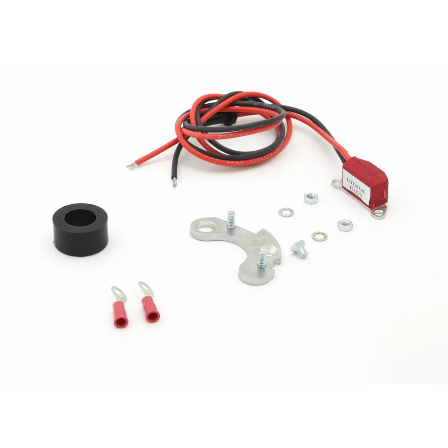 Ignitor II Bosch 4 cyl
