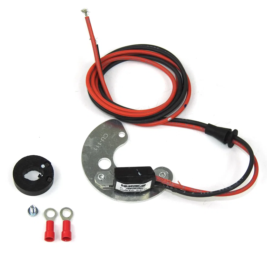 Ignitor Cushman 1 cyl