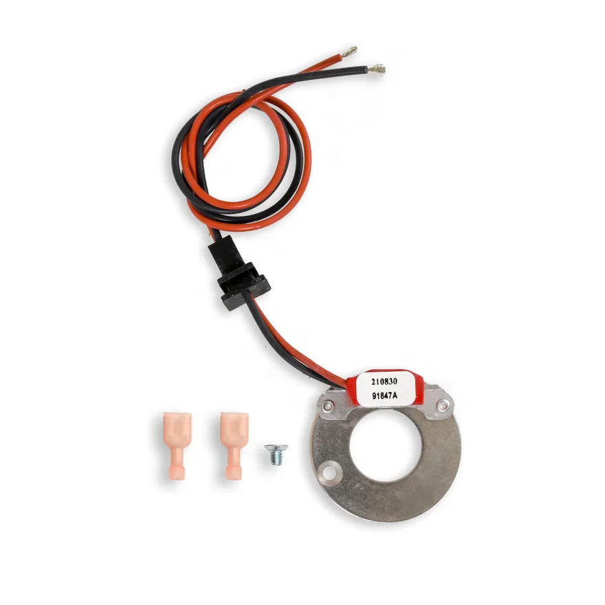 Ignitor II Bosch 009 & 050 Aftermarket for Volkswagen