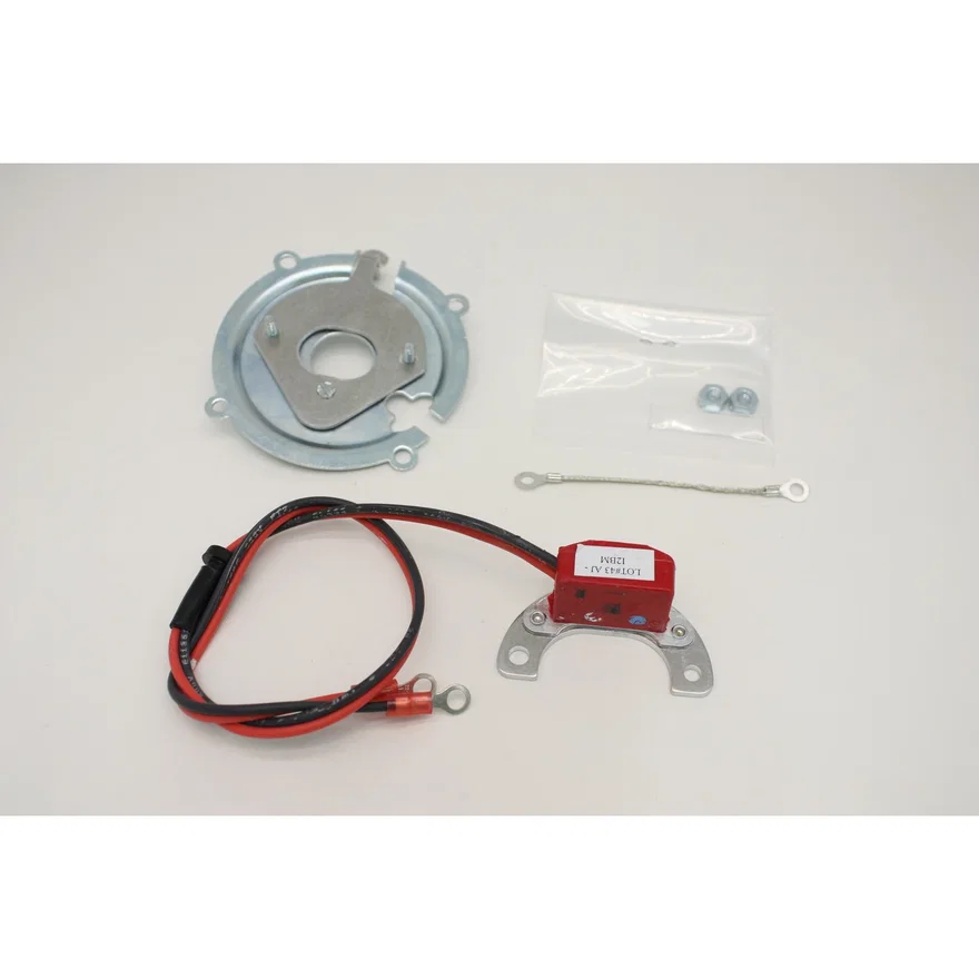 Module replacement for 91162A Ignitor II Kit