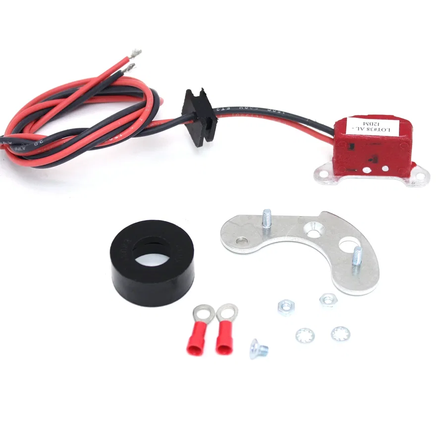 Ignitor II Bosch 6 cyl