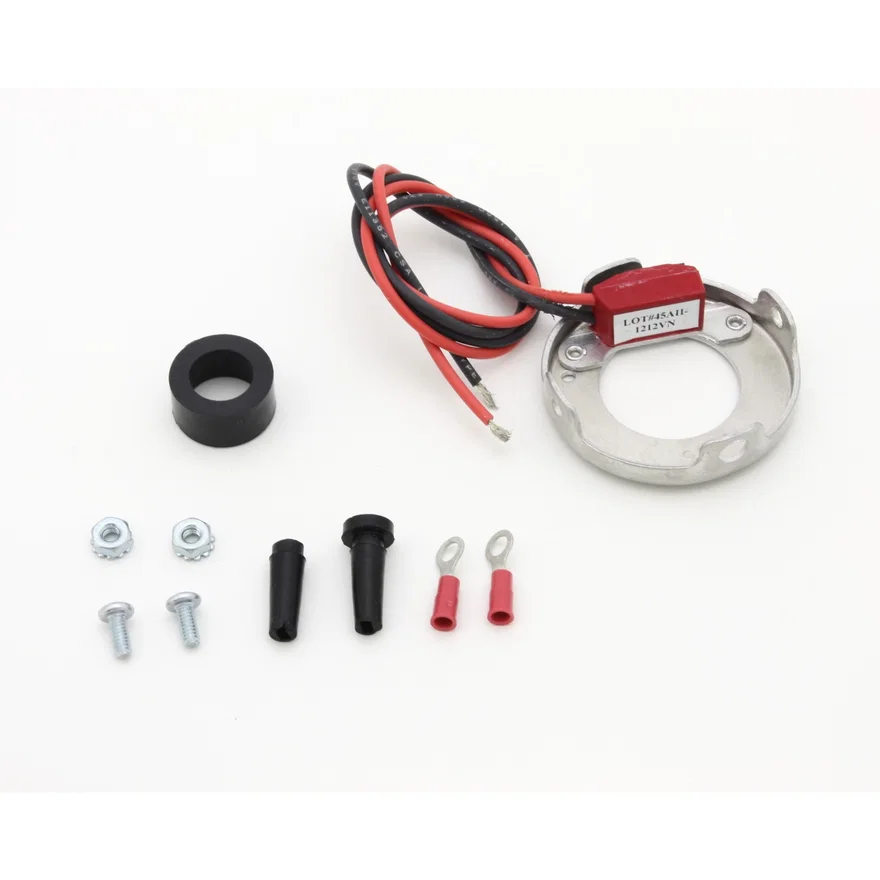 Ignitor II Autolite 6 cyl IGW Series