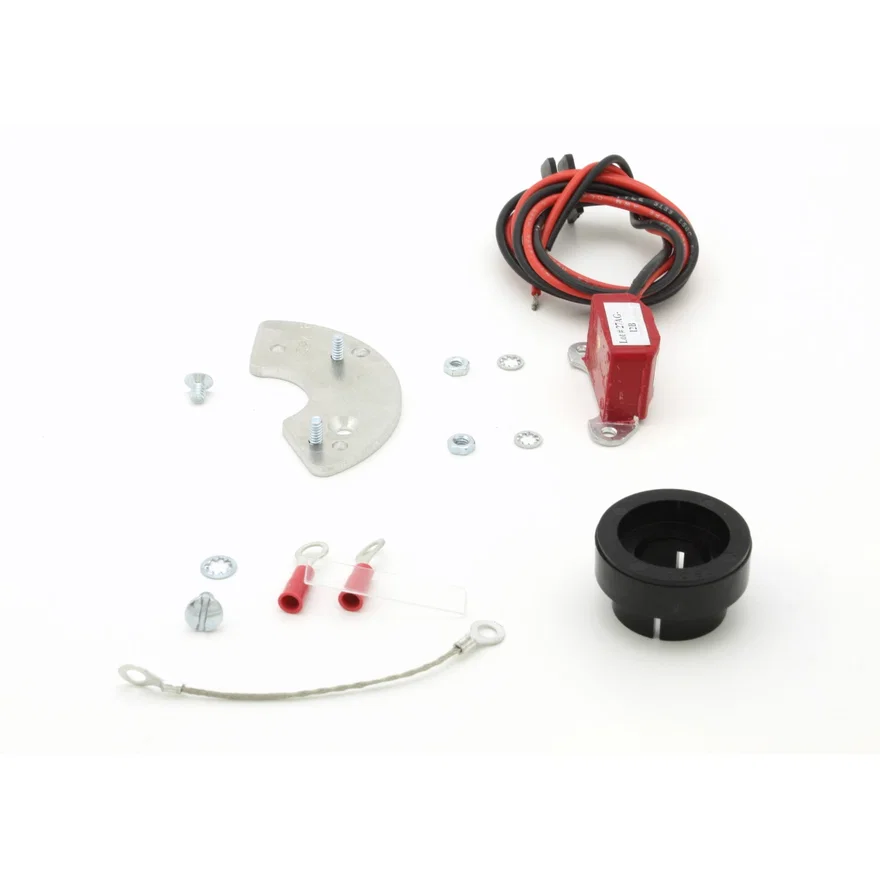 Ignitor II Ford 6 cyl