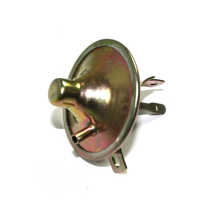 REPLACEMENT VACUUM CANISTER FOR FLAME THROWER "STOCK-LOOK" 45D STYLE DISTRIBUTORS