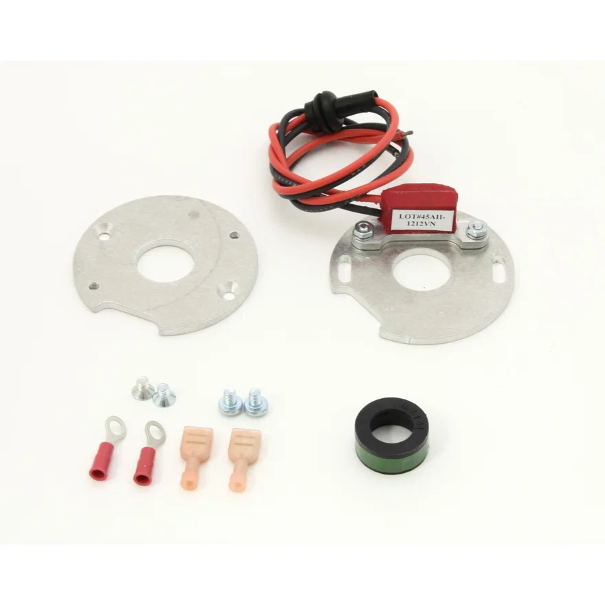 Ignitor II Denso 4 cyl Honda