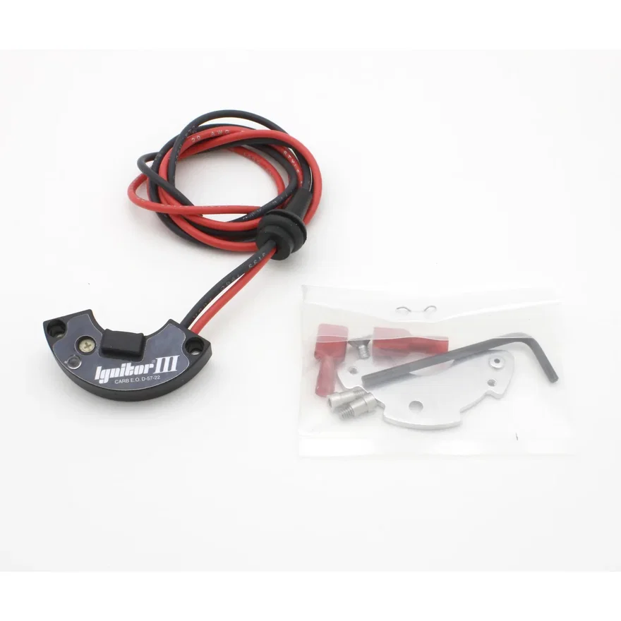 Ignitor III  Bosch 4 cyl