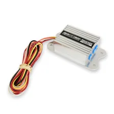 DIGITAL REV LIMITER. THIS DIGITAL MICROCONTROLER BASED UNIT PRODUCES A (+/- 0.01) ACURACY. COMPATIBLE WITH MOST EVENFIRE POINTS STYLE IGNITIONS IN 4 ,6, OR 8-CYL ENGINES. ALSO GM HEI AND FACTORY ELECTRONIC IGNITIONS image 3