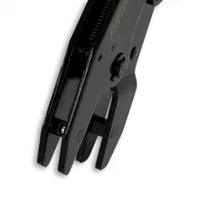 QUICK CHANGE RATCHET CRIMP KIT. THIS KIT HAS 5 DIES INCLUDED. INSULATED, NON-INSULATED, OPEN BARREL, D-SUB, AND SPARK PLUG WIRE TERMINALS image 4