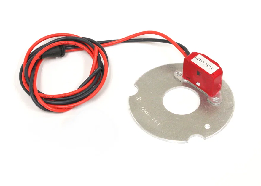 Module replacement (only) (one module) for 9MR-161A Ignitor II Kit
