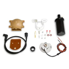 Ignitor Ford 4 cyl image 1