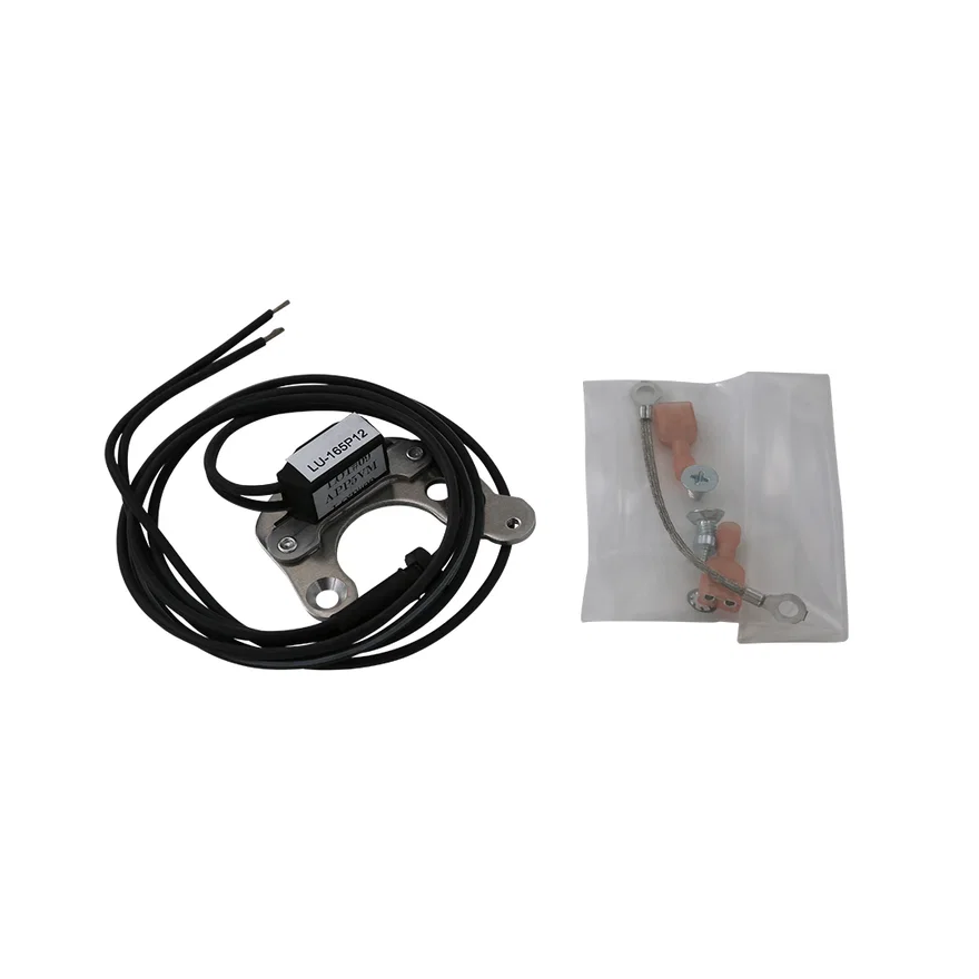 Module replacement (only) (one module) for LU-165P12 Ignitor Kit