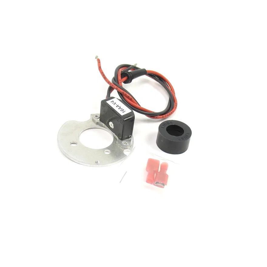 Ignitor Lucas 6 cyl (43/45)