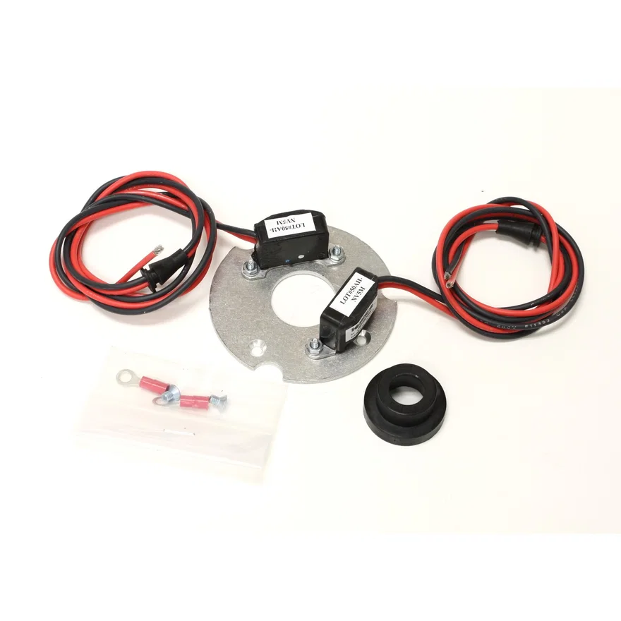 Ignitor Marelli, 8 cyl, 4 Lobe Cam Single Dist Trigger Conversion for Ferrari 308 GTB