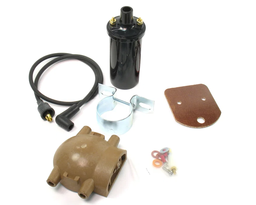 Conversion Kit to external coil