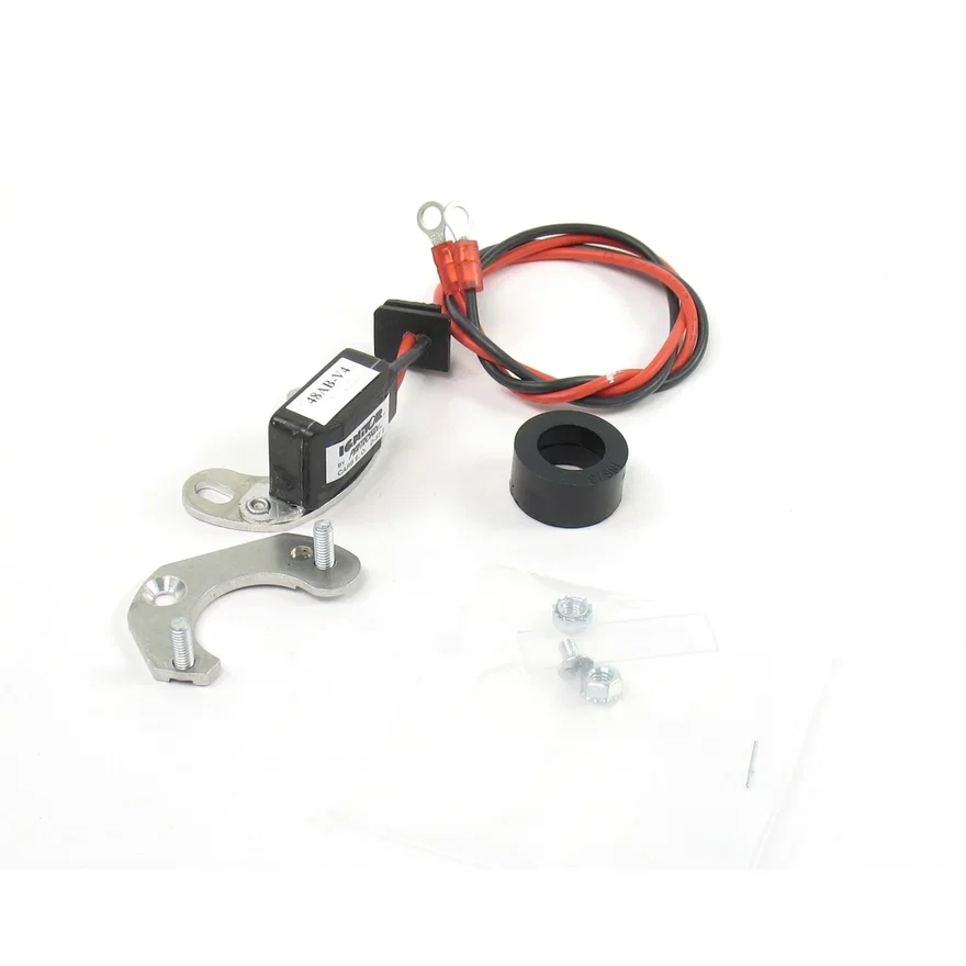 Ignitor Bosch 6 cyl