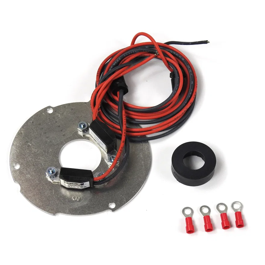 Ignitor Delco early 8 cyl