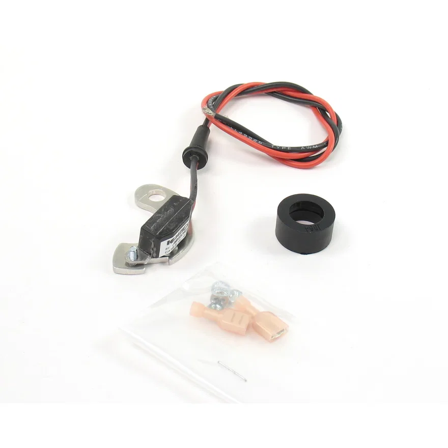 Ignitor Bosch 6 cyl for Mercedes-Benz