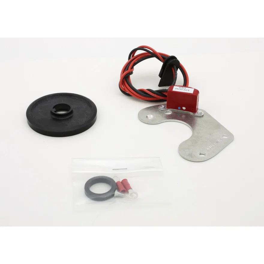 Ignitor II Lucas 12 cylinder for Jaguar