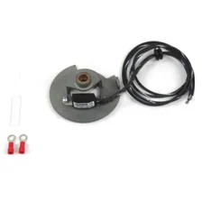 Ignitor Ford Flathead 6 cyl 6V Pos Gnd image 1