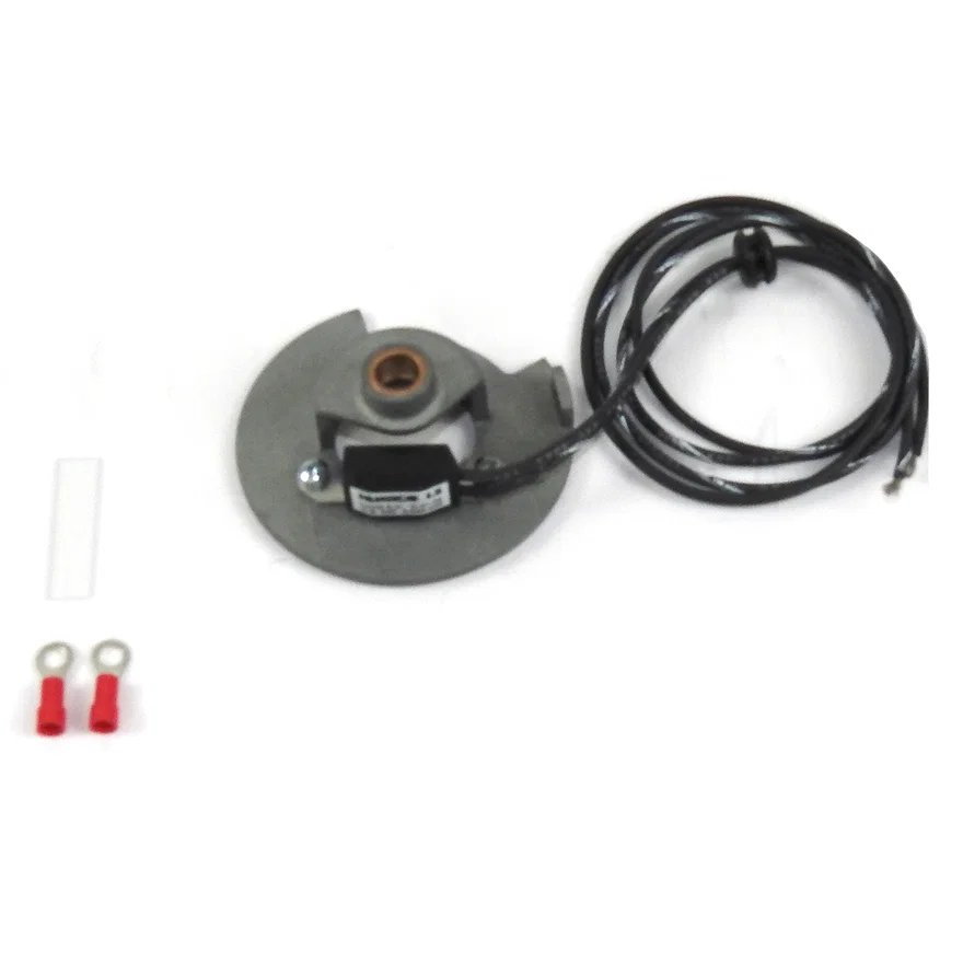 Ignitor Ford Flathead 6 cyl 6V Pos Gnd