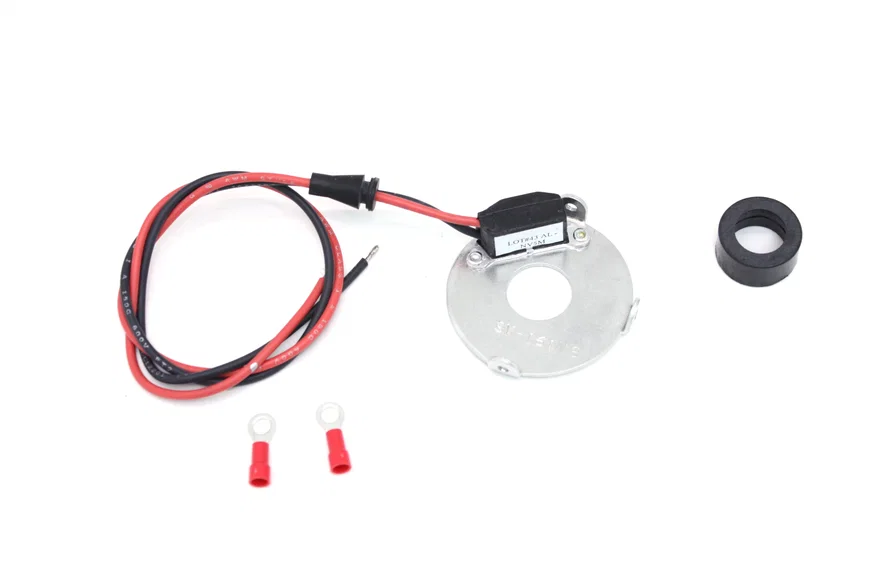 Ignitor Citroen 1933-57 6v Neg