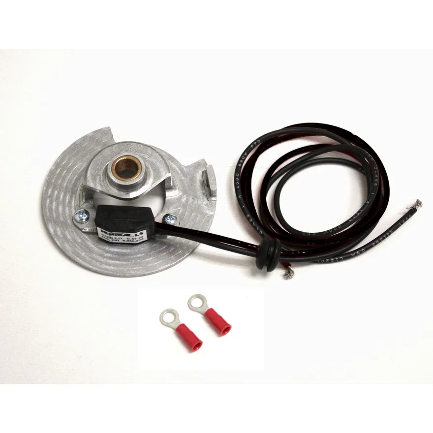 Ignitor Ford 1942-48 8 cyl 12v POS