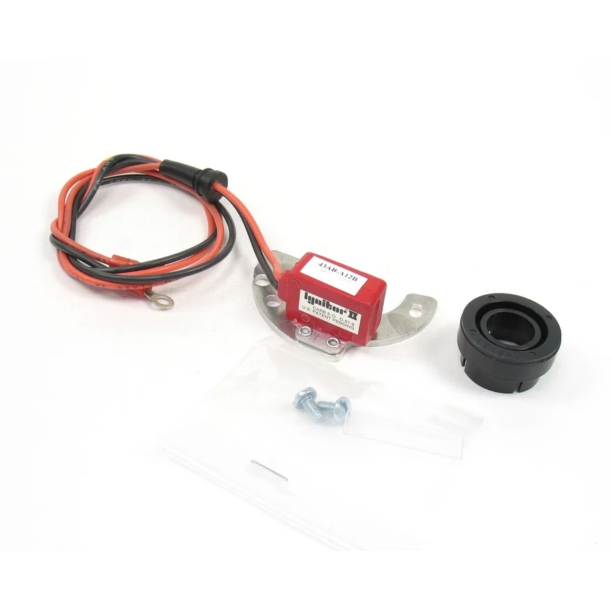Ignitor II IHC 8 cyl for International Scout II