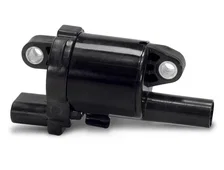 Coil Flame-Thrower GM Gem V LT1 Round; Set of 8; 2014-2020 for Chevrolet image 4