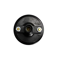 Coil F-T II (0.6 ohm) black epoxy image 3