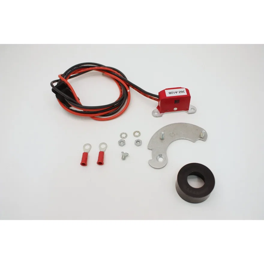 Ignitor II Bosch 6 cyl