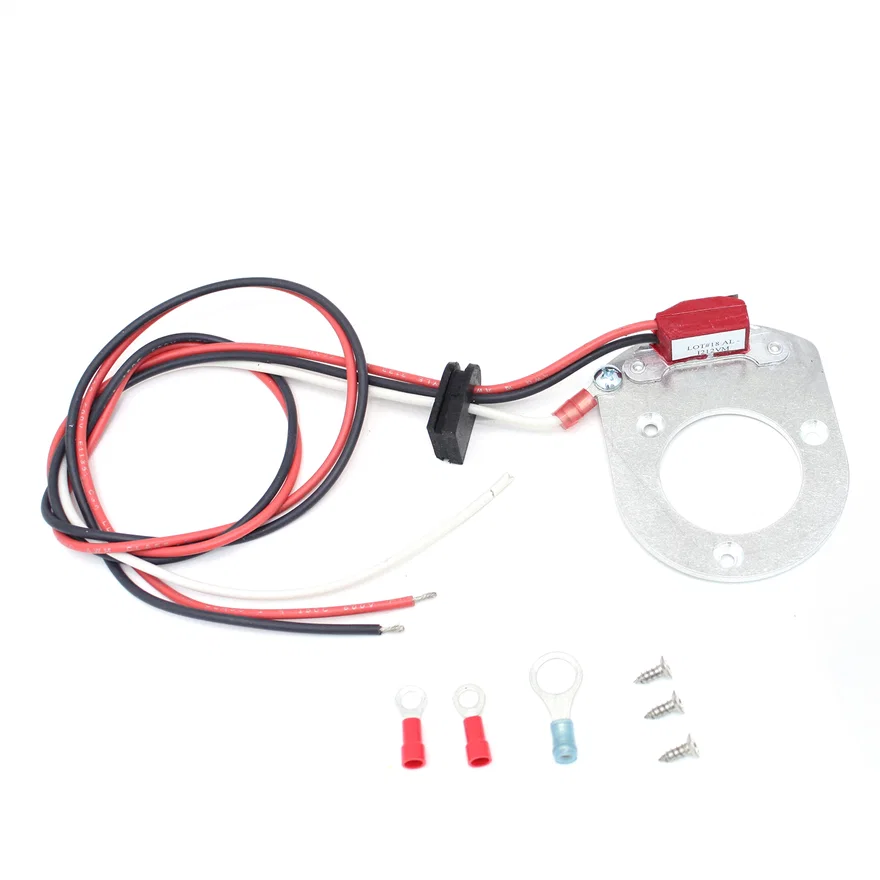 Module replacement (only) (one module) for 9LU-1122A Ignitor II Kit