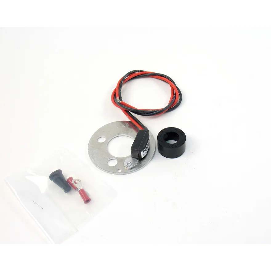 Ignitor Delco 4 cyl 6v Neg
