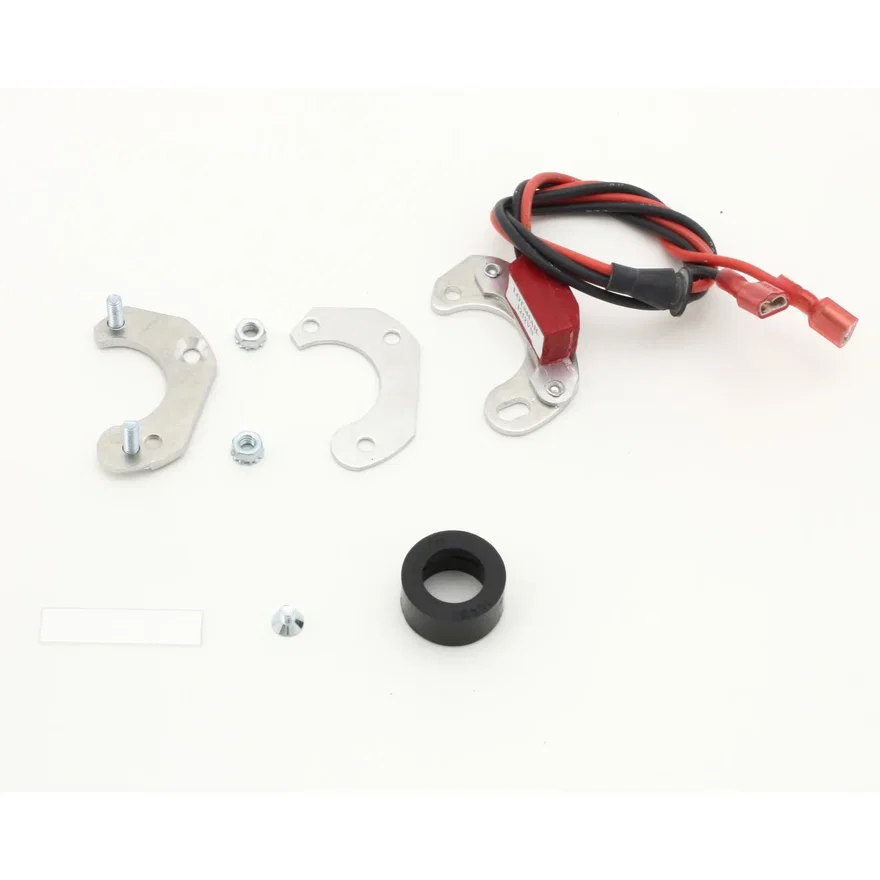 Ignitor II Bosch 4 cyl Volvo Penta