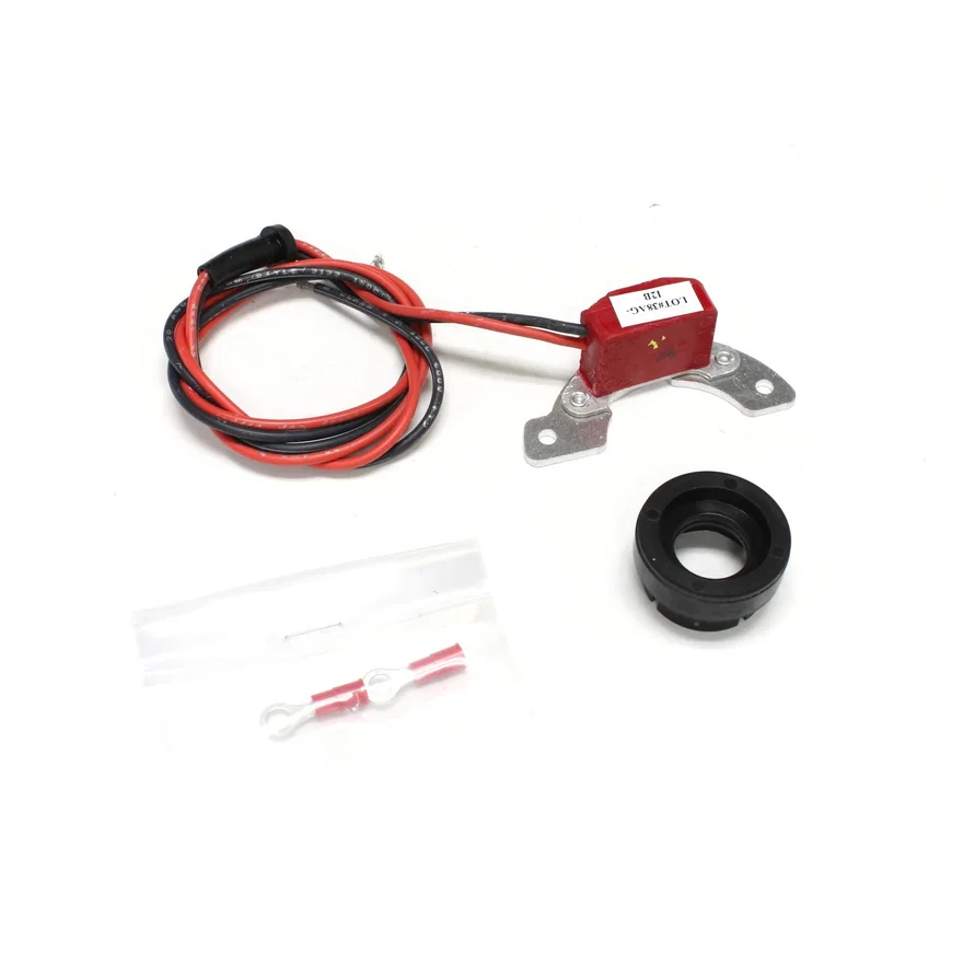 Ignitor II Dual Point Ford 8 cyl