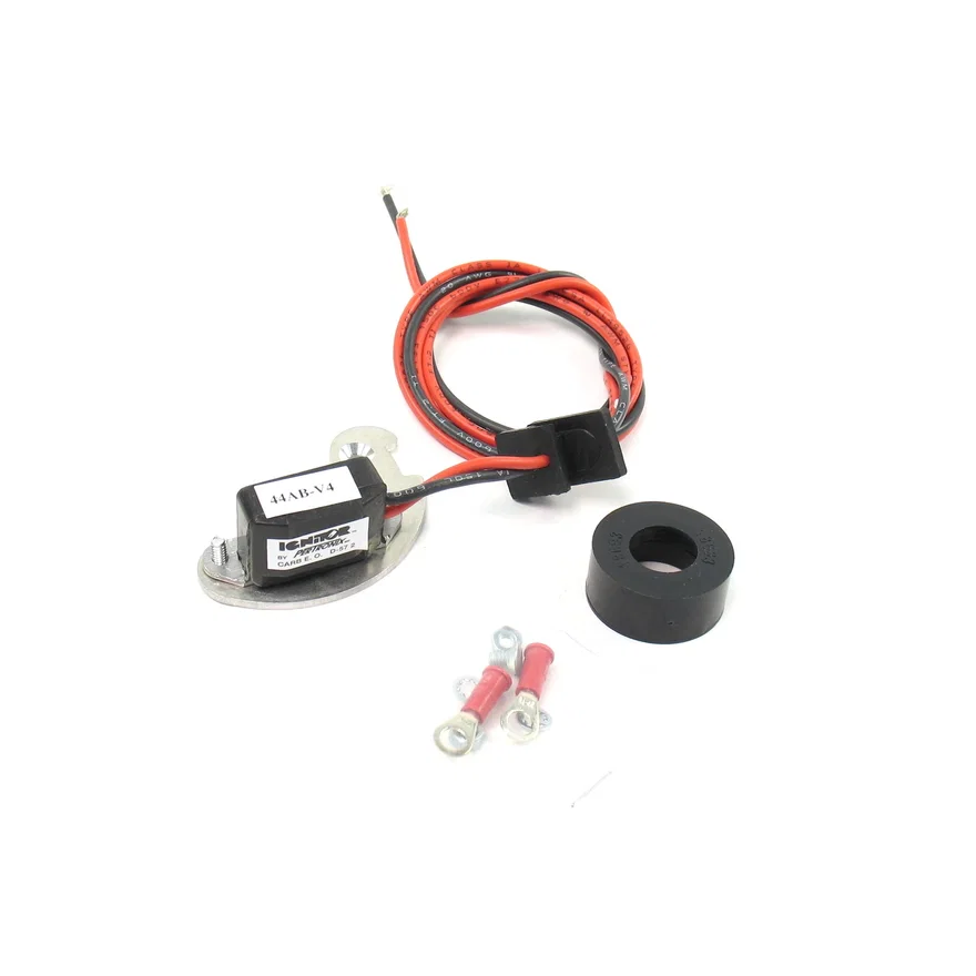 Ignitor Bosch 6 cyl