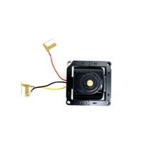 HEI 50,000 Volt Coil (red/yellow wire) image 2