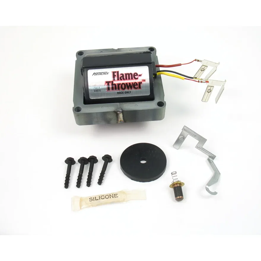 HEI Race Coil (red/yellow wire)